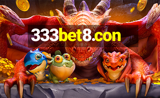 333bet8.con