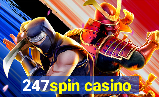 247spin casino