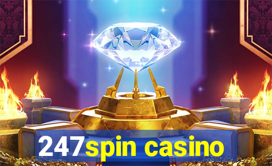 247spin casino