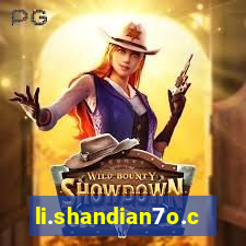 li.shandian7o.com