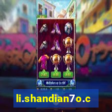 li.shandian7o.com