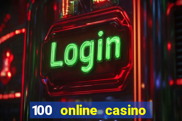 100 online casino freispiele ohne einzahlung 2021 bei registrierung