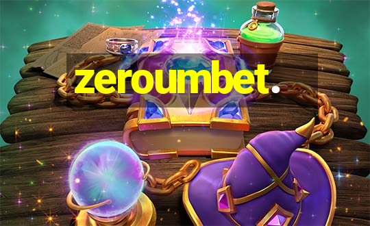 zeroumbet.