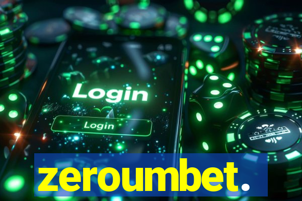 zeroumbet.