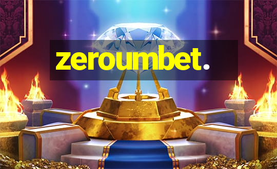 zeroumbet.