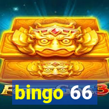 bingo 66