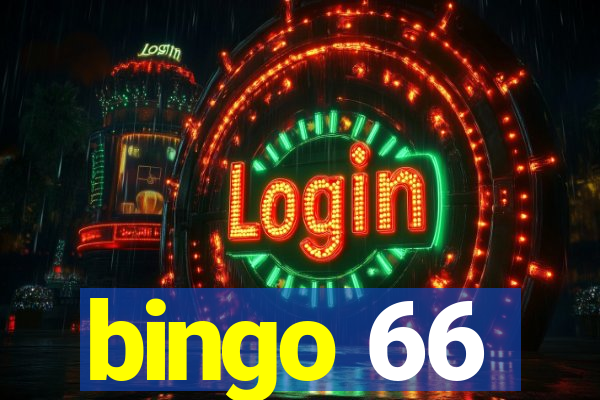 bingo 66