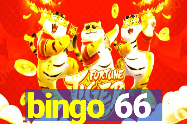 bingo 66