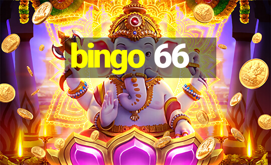 bingo 66