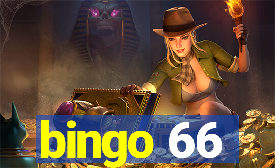 bingo 66