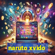 naruto xvido