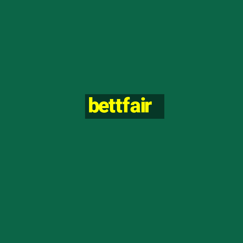 bettfair