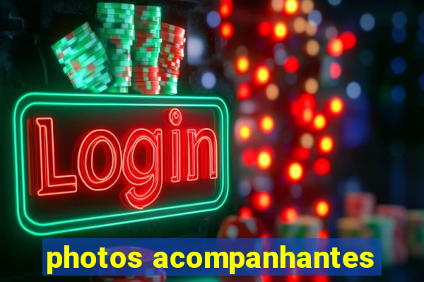 photos acompanhantes