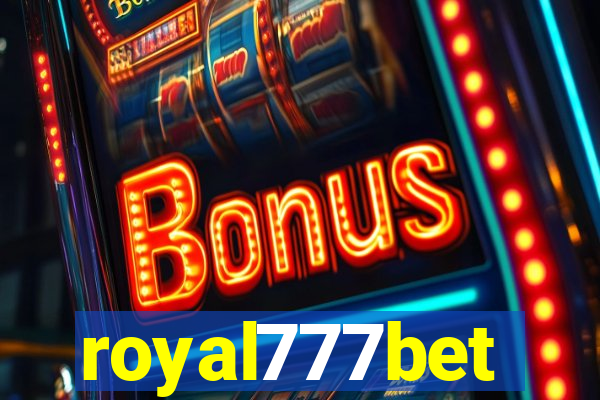 royal777bet