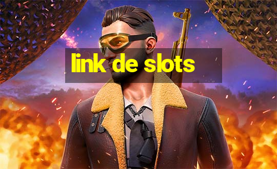 link de slots