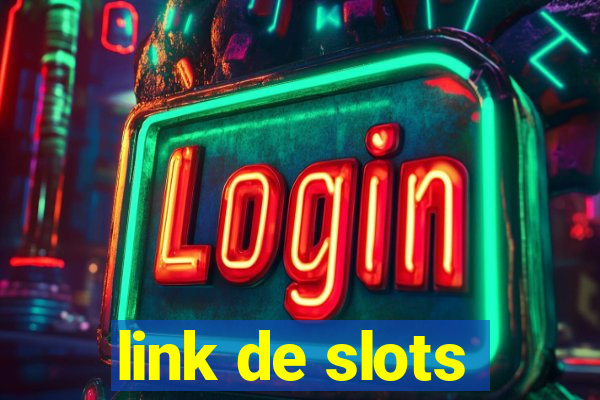 link de slots