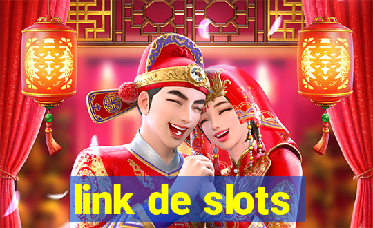 link de slots