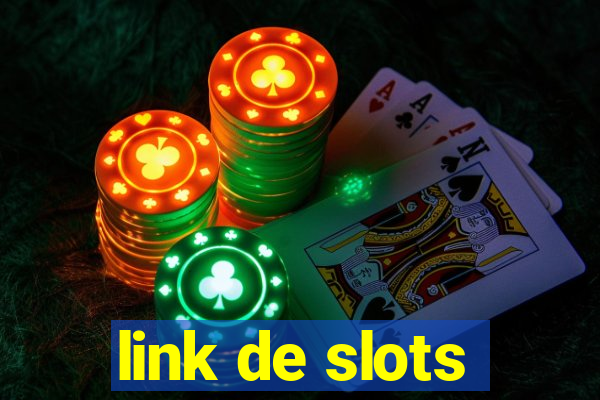 link de slots