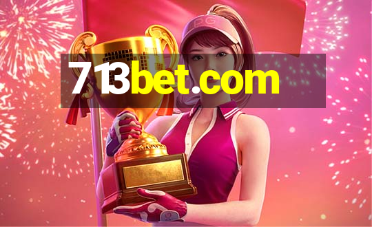 713bet.com