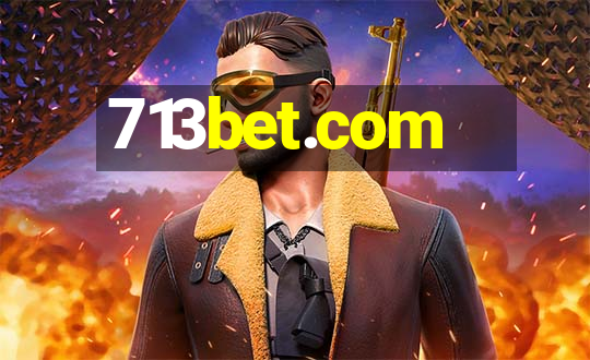 713bet.com