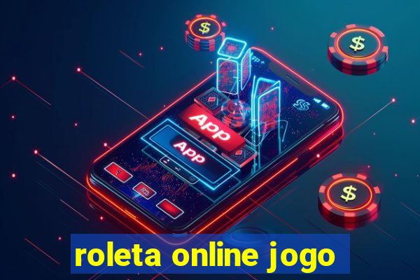 roleta online jogo