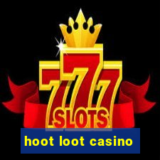 hoot loot casino