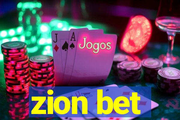 zion bet