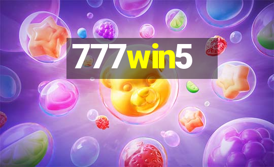 777win5