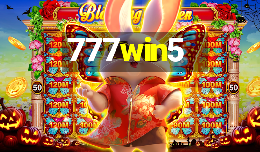 777win5