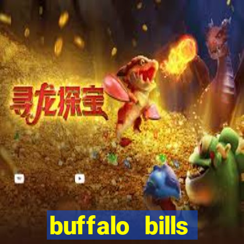 buffalo bills casino hotel