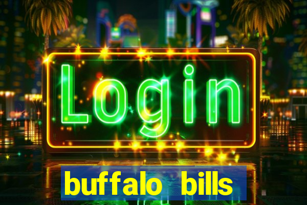 buffalo bills casino hotel