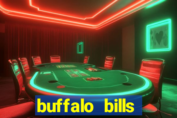 buffalo bills casino hotel