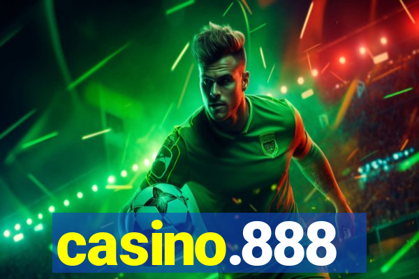 casino.888