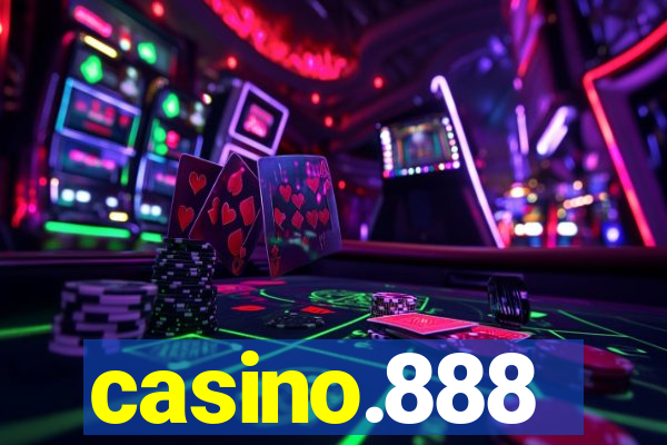 casino.888