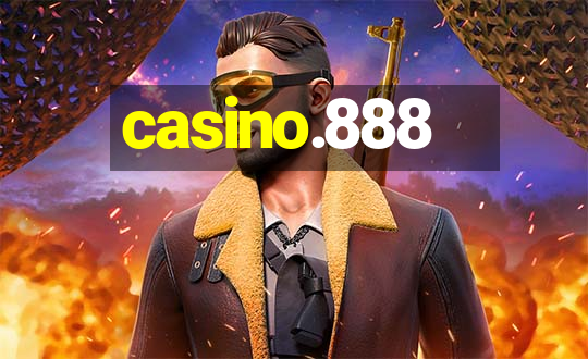 casino.888