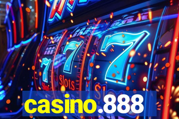 casino.888