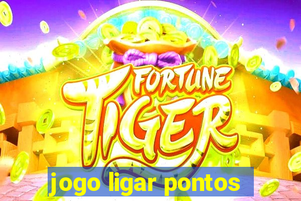 jogo ligar pontos