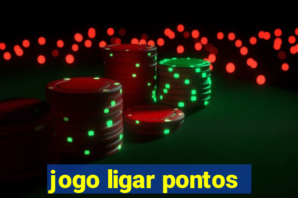 jogo ligar pontos