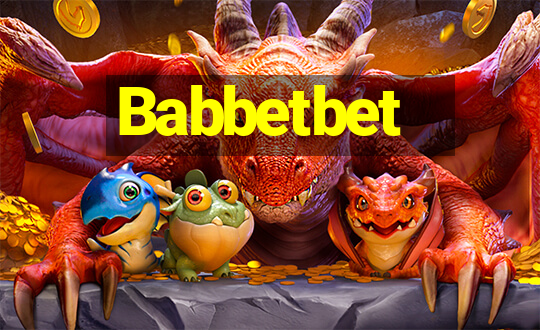 Babbetbet