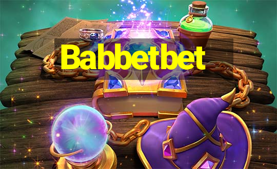 Babbetbet