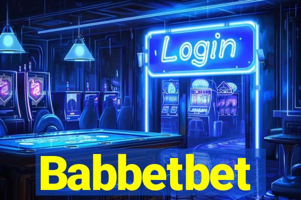 Babbetbet