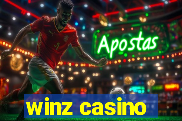 winz casino