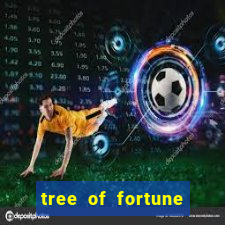 tree of fortune demo grátis