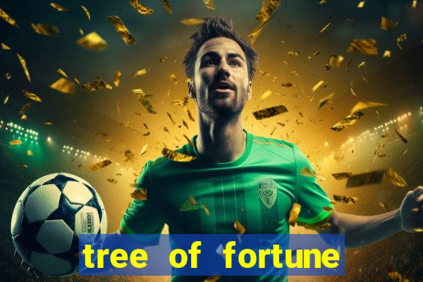 tree of fortune demo grátis