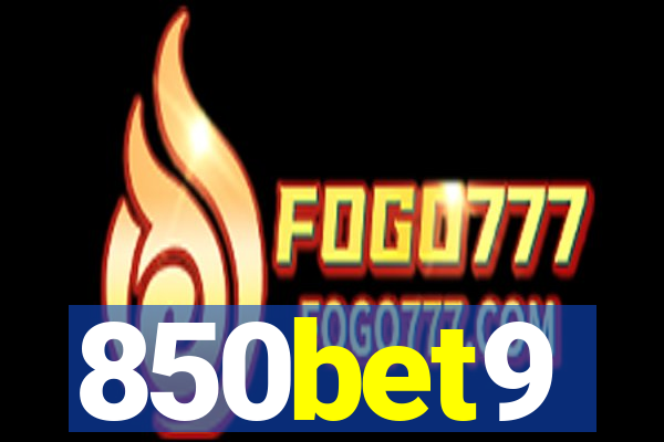 850bet9