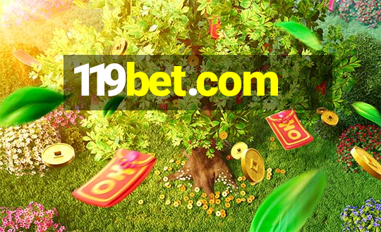 119bet.com