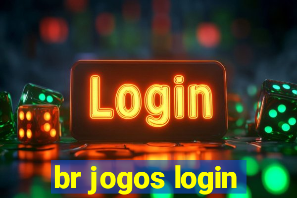 br jogos login