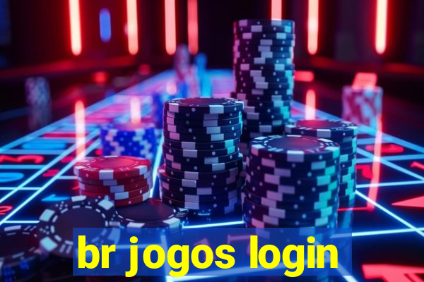 br jogos login