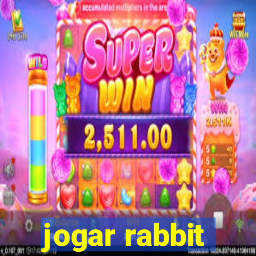 jogar rabbit