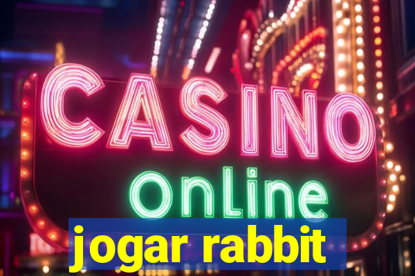 jogar rabbit